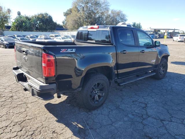 Obraz 3 z 2017 CHEVROLET COLORADO Z71 2017 z VIN 1GCGTDEN0H1175551