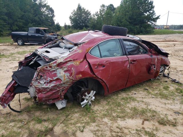 Obraz 3 z 2006 LEXUS IS 350 2006 z VIN JTHBE262662000840