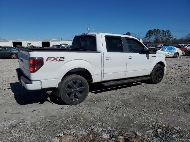 Obraz 3 z 2014 FORD F150 SUPERCREW 2014 z VIN 1FTFW1CF6EFC25560