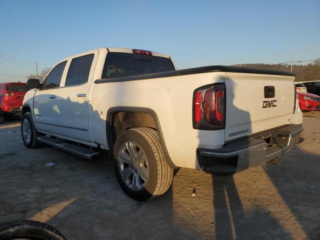 Image 2 of 2016 GMC SIERRA K1500 SLT 2016 with VIN 3GTU2NEC3GG238328