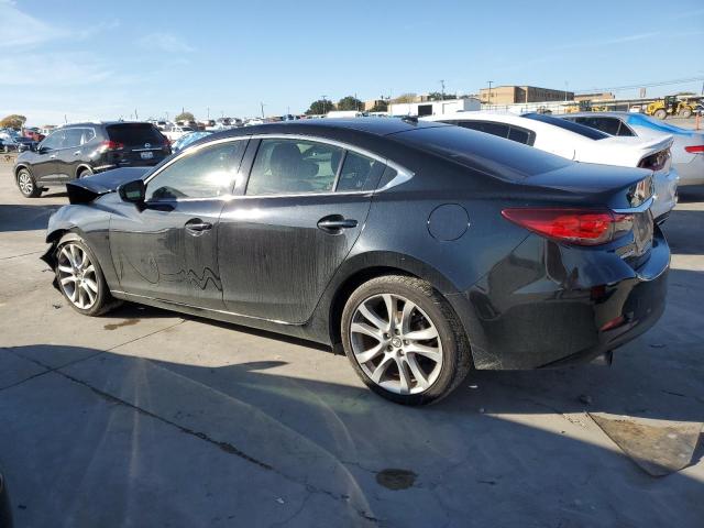 Obraz 2 z 2016 MAZDA 6 TOURING 2016 z VIN JM1GJ1V58G1471579