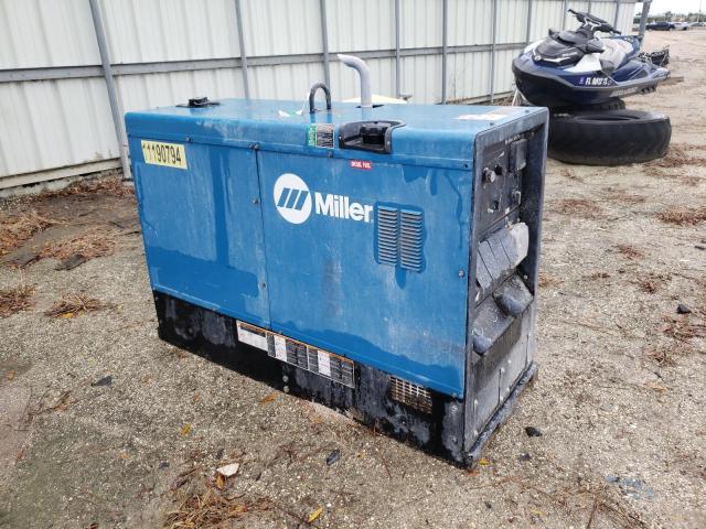 2021 OTHER GENERATOR 2021 image