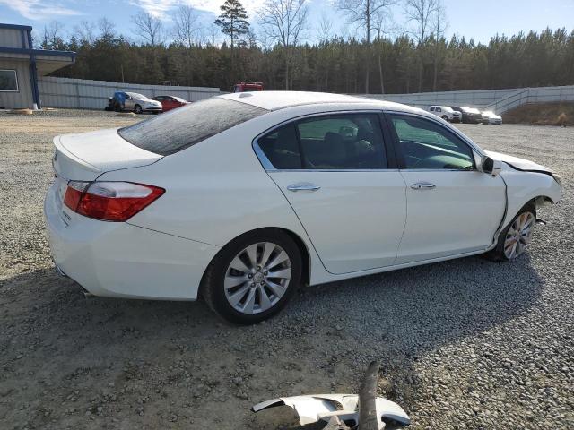 Image 3 of 2013 HONDA ACCORD EXL 2013 with VIN 1HGCR2F80DA046148