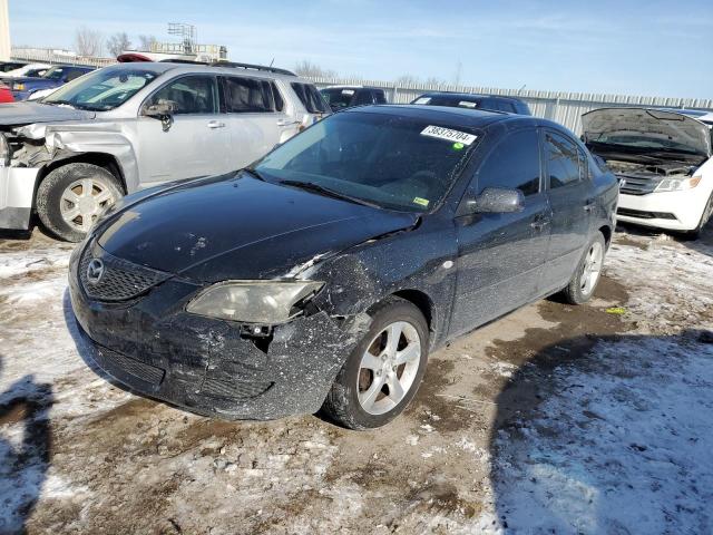 Obraz 2006 MAZDA 3 I 2006