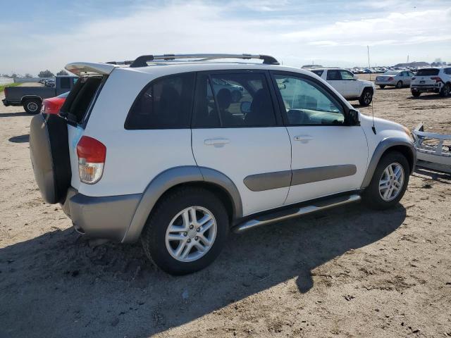 Image 3 of 2003 TOYOTA RAV4  2003 with VIN JTEGH20V930088545