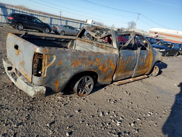 Obraz 3 z 2011 TOYOTA TUNDRA DOUBLE CAB SR5 2011 z VIN 5TFUM5F10BX018074
