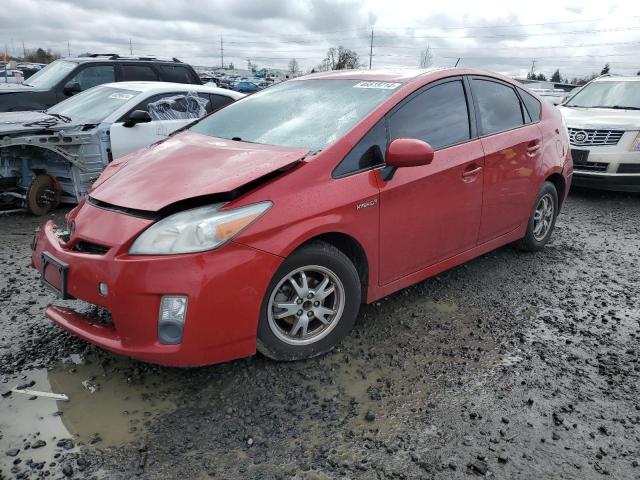 Obraz 1 z 2011 TOYOTA PRIUS  2011 z VIN JTDKN3DU3B0296126