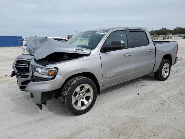 Изображение 1 2019 RAM 1500 BIG HORN/LONE STAR 2019 с VIN 1C6RREFT1KN531121