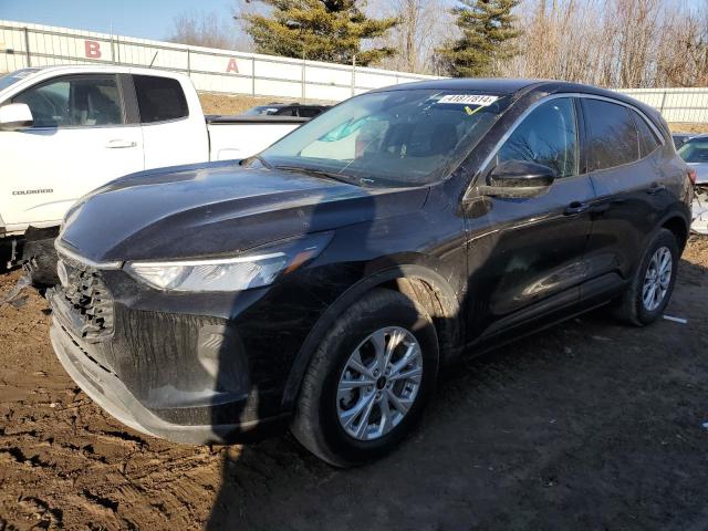 Image 1 of 2023 FORD ESCAPE ACTIVE 2023 with VIN 1FMCU9GN1PUB03031
