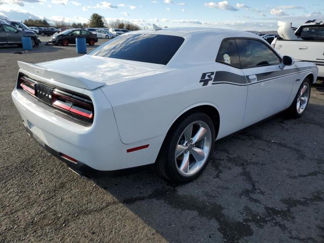 Изображение 3 2015 DODGE CHALLENGER SXT PLUS 2015 с VIN 2C3CDZBT9FH744234