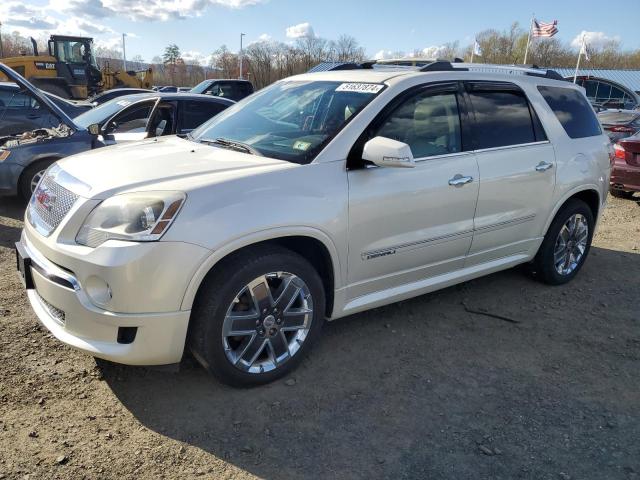 Изображение 2012 GMC ACADIA DENALI 2012