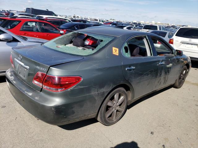 Изображение 3 2005 LEXUS ES 330 2005 с VIN JTHBA30G155107362
