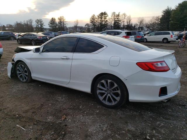 Obraz 2 z 2015 HONDA ACCORD EXL 2015 z VIN 1HGCT2B88FA007219