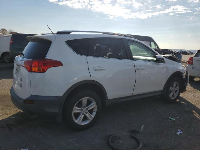 Image 3 of 2013 TOYOTA RAV4 XLE 2013 with VIN 2T3RFREV4DW019053