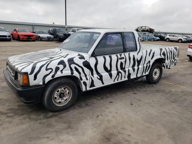 Obraz 1986 MAZDA B2000 LONG BED 1986