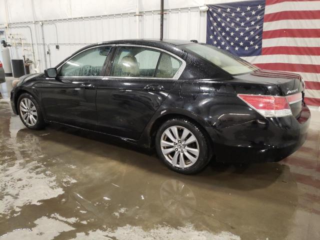 Image 2 of 2011 HONDA ACCORD EXL 2011 with VIN 1HGCP2F86BA044326