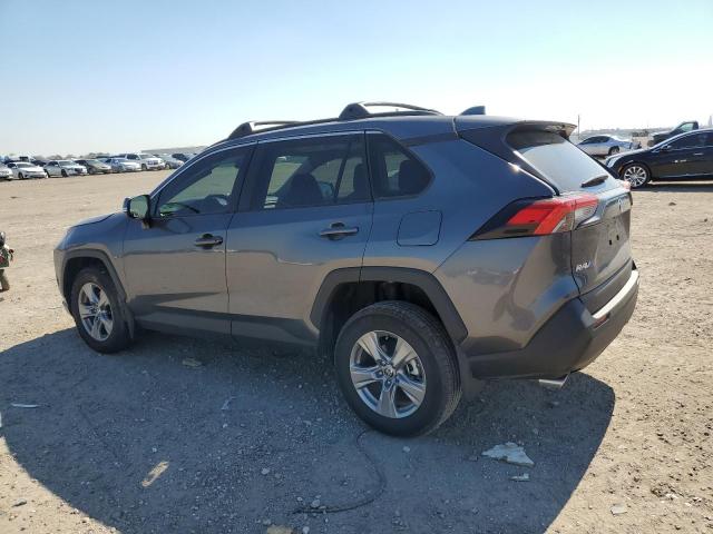 Image 2 of 2024 TOYOTA RAV4 XLE 2024 with VIN 2T3W1RFV5RC257468