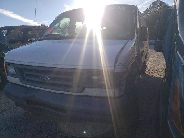 Obraz 2 z 2006 FORD ECONOLINE E350 SUPER DUTY WAGON 2006 z VIN 1FBSS31L26DB40196