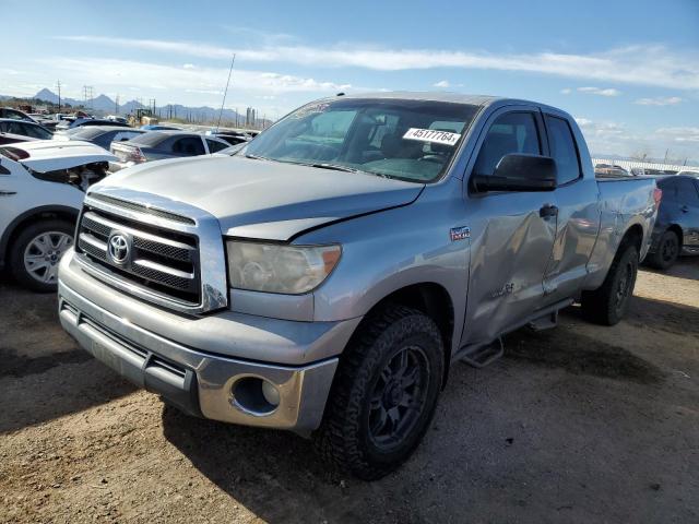 Obraz 2012 TOYOTA TUNDRA DOUBLE CAB SR5 2012
