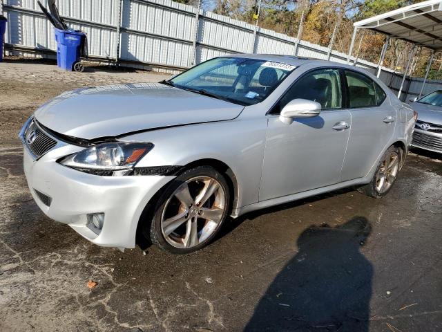 2013 LEXUS IS 250 2013 image