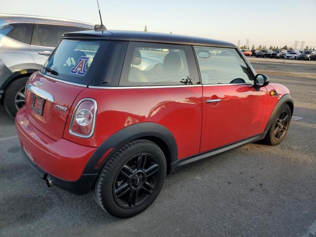 Obraz 3 z 2013 MINI COOPER  2013 z VIN WMWSU3C55DT682686