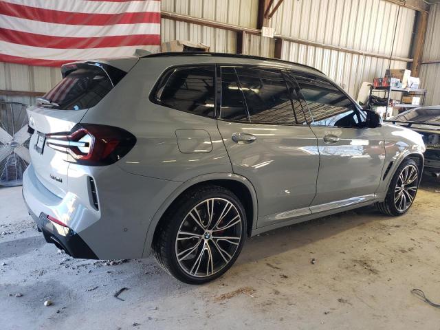 Изображение 3 2022 BMW X3 M40I 2022 с VIN 5UX83DP05N9L70059