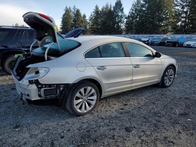 Изображение 3 2012 VOLKSWAGEN CC SPORT 2012 с VIN WVWMP7AN4CE502372