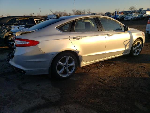 Obraz 3 z 2015 FORD FUSION SE 2015 z VIN 3FA6P0T99FR187821