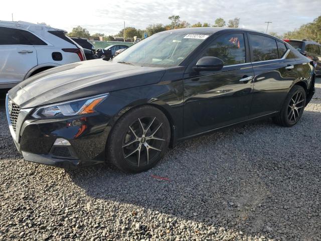 Obraz 1 z 2020 NISSAN ALTIMA S 2020 z VIN 1N4BL4BV5LC261973