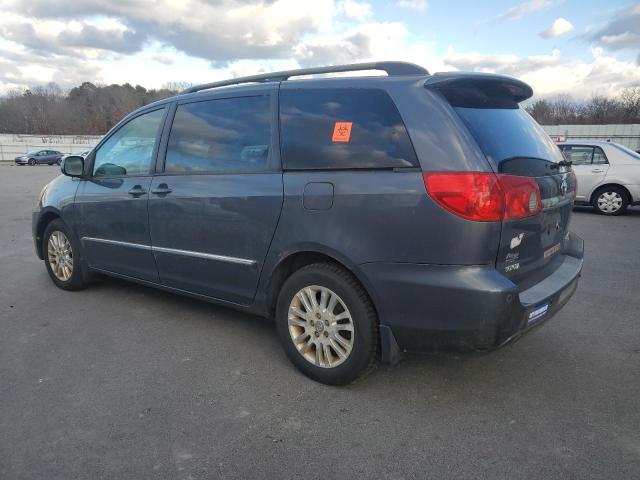 Изображение 2 2007 TOYOTA SIENNA XLE 2007 с VIN 5TDBK22CX7S006546