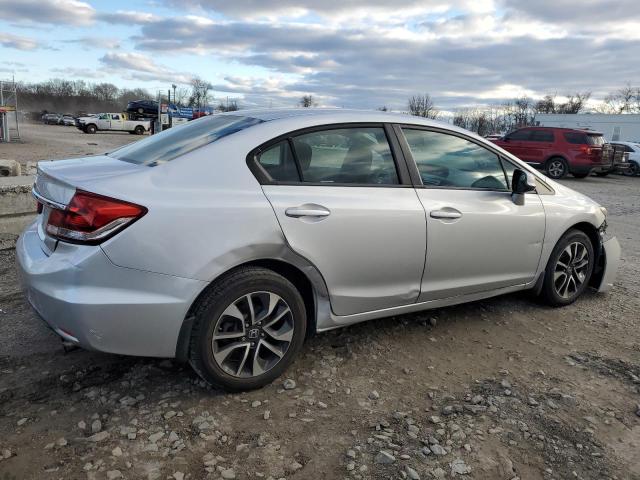 Obraz 3 z 2013 HONDA CIVIC EX 2013 z VIN 19XFB2F85DE222480