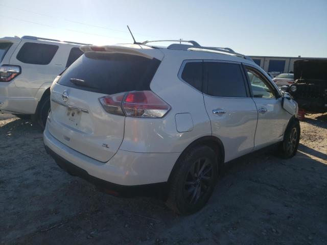 Image 3 of 2016 NISSAN ROGUE S 2016 with VIN 5N1AT2MT5GC745942