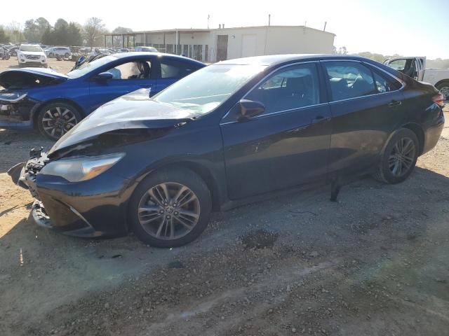 Изображение 1 2015 TOYOTA CAMRY LE 2015 с VIN 4T1BF1FK5FU882298