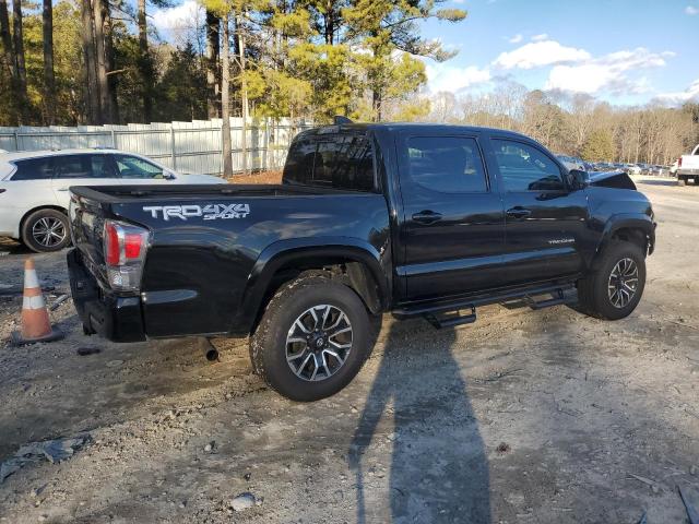 Obraz 3 z 2023 TOYOTA TACOMA DOUBLE CAB 2023 z VIN 3TMCZ5AN3PM564369