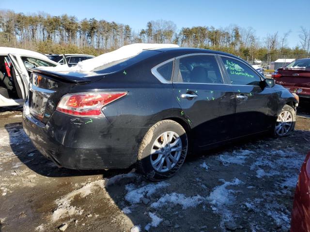 Image 3 of 2014 NISSAN ALTIMA 2.5 2014 with VIN 1N4AL3AP1EC175457