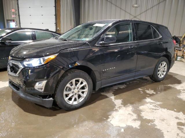 Image 1 of 2020 CHEVROLET EQUINOX LT 2020 with VIN 2GNAXUEV9L6250867