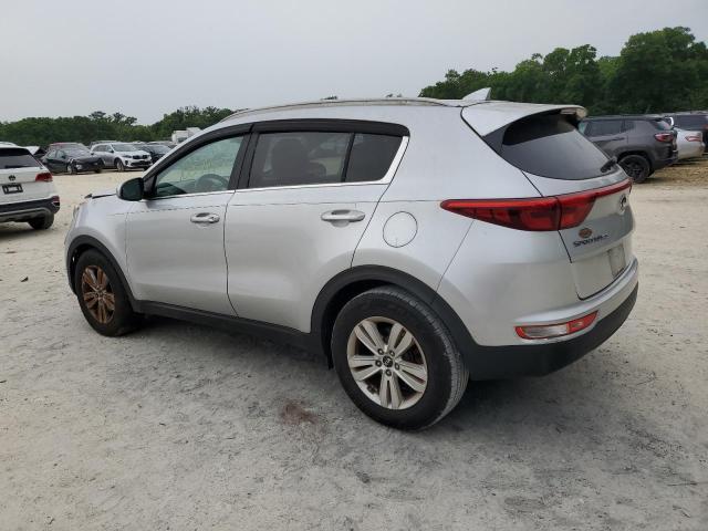 Obraz 2 z 2017 KIA SPORTAGE LX 2017 z VIN KNDPM3AC1H7036490