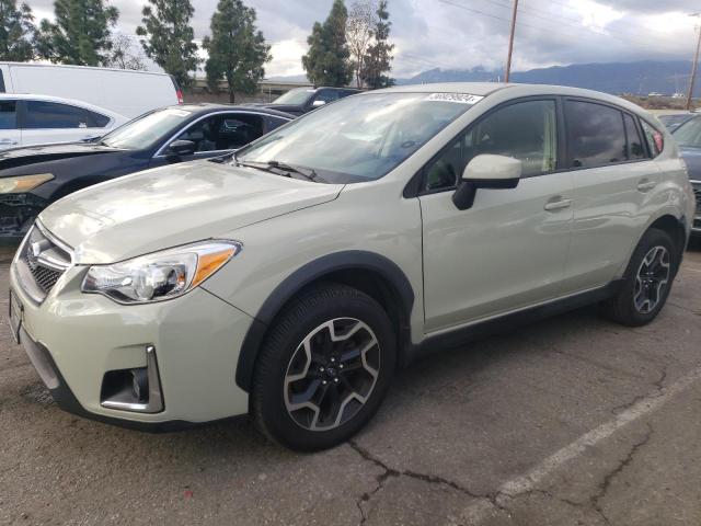 2016 SUBARU CROSSTREK PREMIUM 2016 image