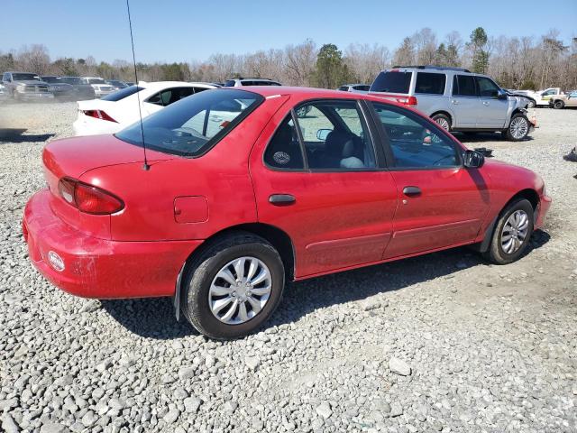 Obraz 3 z 2002 CHEVROLET CAVALIER BASE 2002 z VIN 1G1JC524527406383