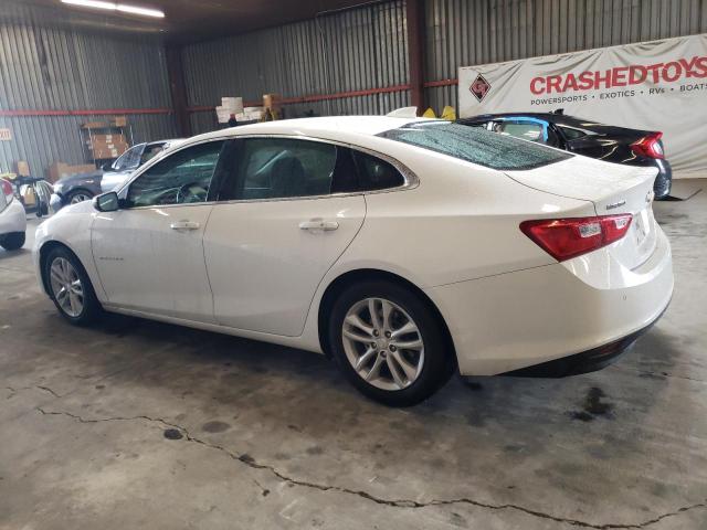 Obraz 2 z 2017 CHEVROLET MALIBU HYBRID 2017 z VIN 1G1ZJ5SU8HF180279