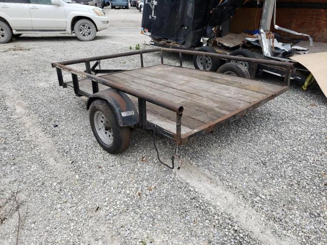 Image 3 of 2015 COTC TRAILER 2015 with VIN 4YMUL0814FG011764