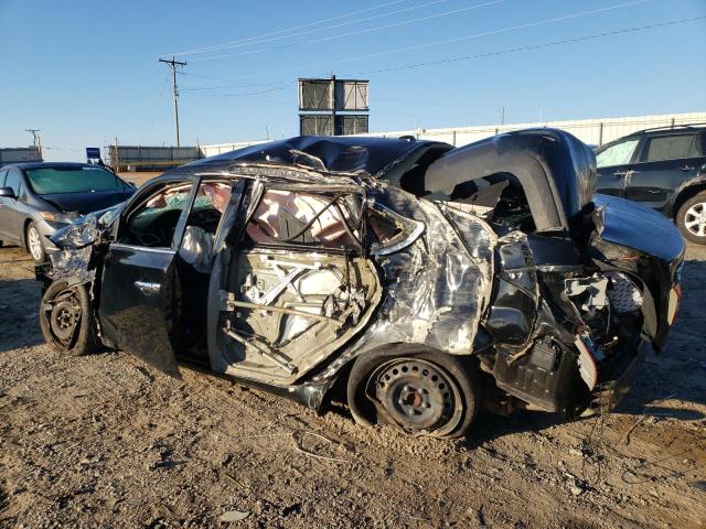 Image 2 of 2016 NISSAN SENTRA S 2016 with VIN 3N1AB7AP3GY321343