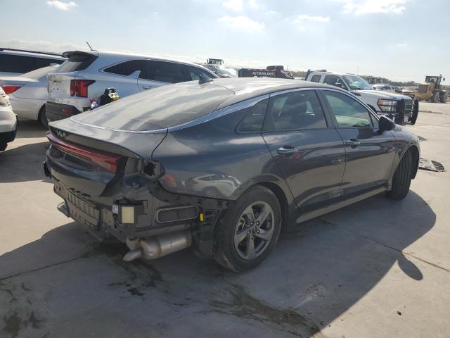Obraz 3 z 2022 KIA K5 LXS 2022 z VIN 5XXG14J22NG106023