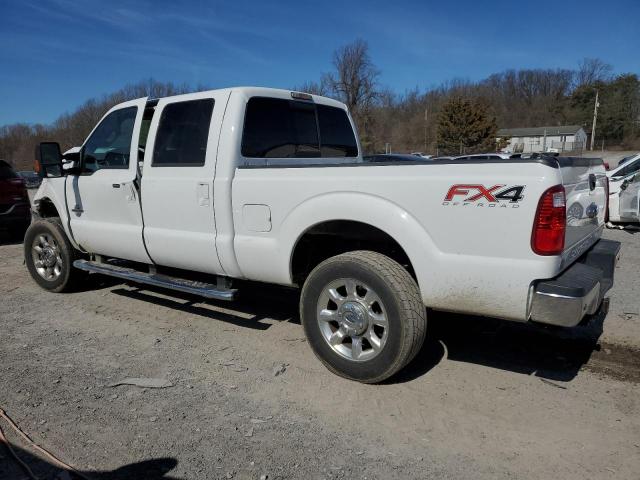 Image 2 of 2016 FORD F250 SUPER DUTY 2016 with VIN 1FT7W2BTXGEC69118