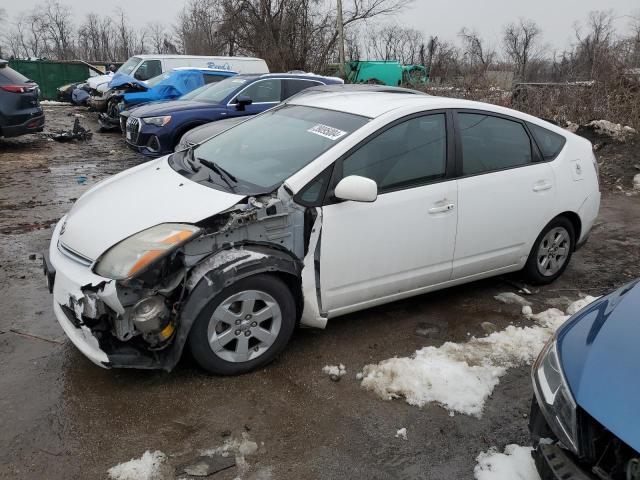 Obraz 1 z 2006 TOYOTA PRIUS  2006 z VIN JTDKB20U763190517