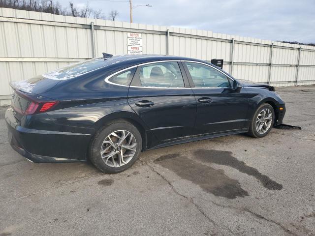 Obraz 3 z 2021 HYUNDAI SONATA SEL 2021 z VIN KMHL64JA9MA149299