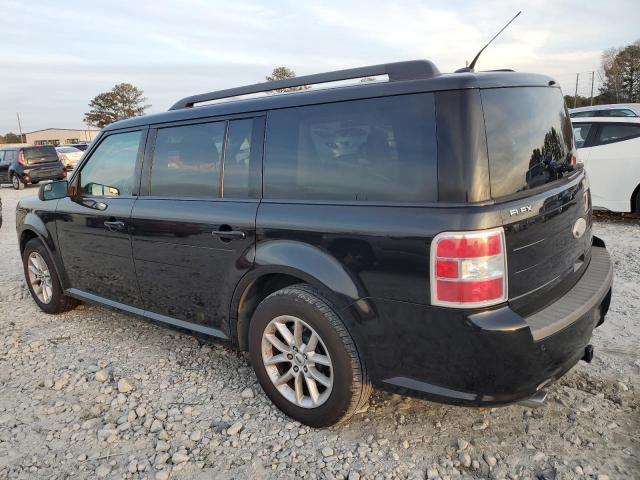 Image 2 of 2013 FORD FLEX SE 2013 with VIN 2FMGK5B8XDBD36537