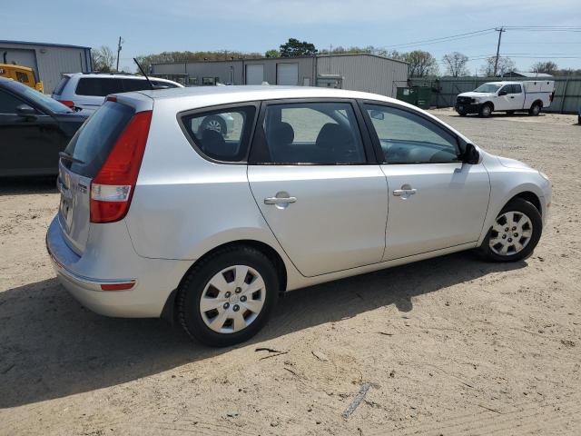 Obraz 3 z 2011 HYUNDAI ELANTRA TOURING GLS 2011 z VIN KMHDB8AE7BU093014