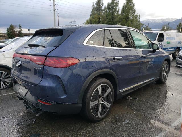 Изображение 3 2023 MERCEDES-BENZ EQE SUV 350 4MATIC 2023 с VIN 4JGGM1CB7PA011972