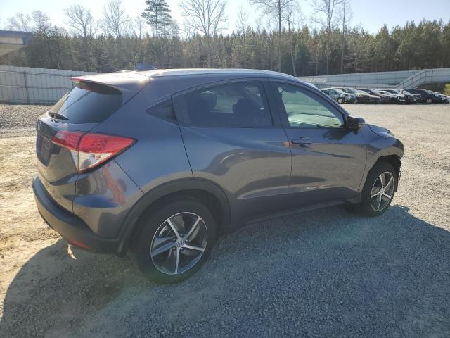 Изображение 3 2021 HONDA HR-V EX 2021 с VIN 3CZRU5H50MM733719